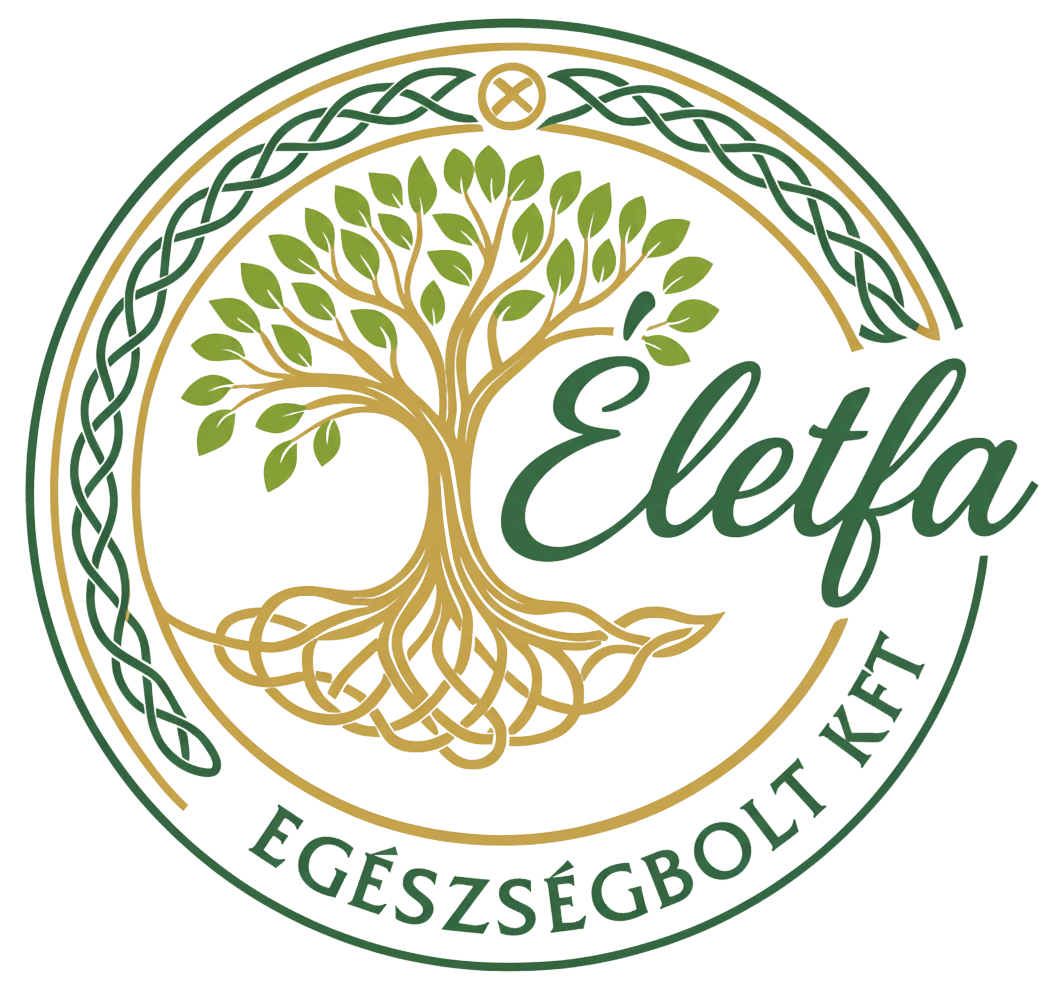 Életfa - Természetes Vitaminok